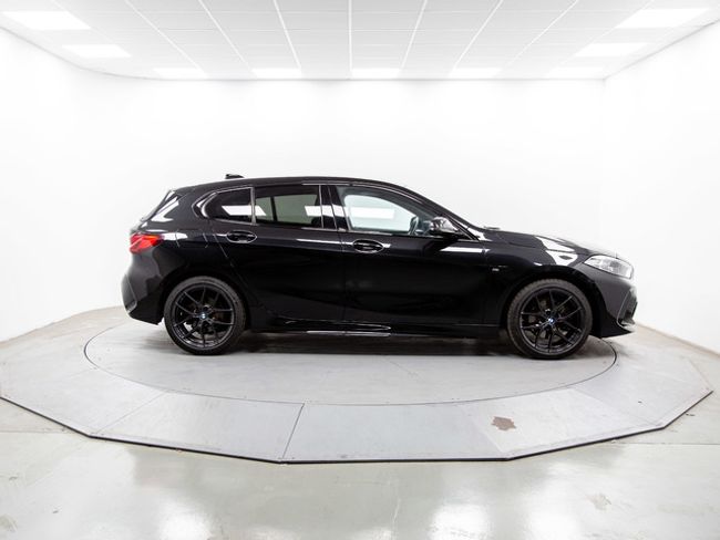 BMW Serie 1 118i 103 kw (140 cv)