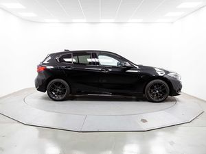 BMW Serie 1 118i 103 kw (140 cv)  2021 Gasolina - Foto 23
