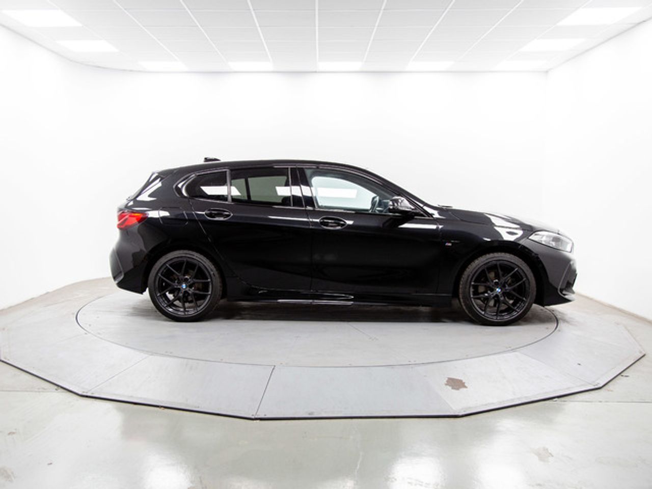 BMW Serie 1 118i 103 kw (140 cv)  2021 Gasolina - Foto 13