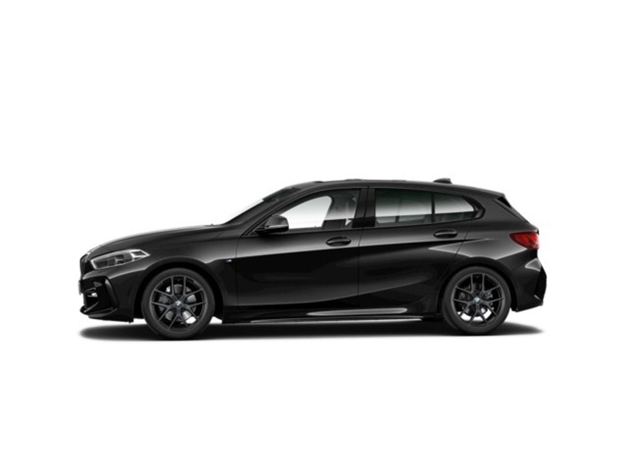 BMW Serie 1 118i 103 kw (140 cv)  2021 Gasolina - Foto 6