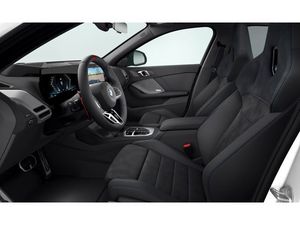 BMW Serie 1 m135i xdrive 221 kw (300 cv)  2025 Gasolina - Foto 5