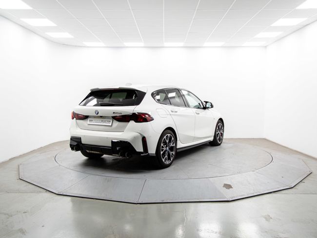 BMW Serie 1 m135i xdrive 221 kw (300 cv)