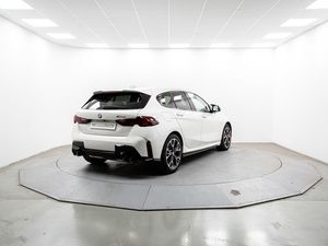 BMW Serie 1 m135i xdrive 221 kw (300 cv)  2025 Gasolina - Foto 7