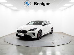 BMW Serie 1 m135i xdrive 221 kw (300 cv)  2025 Gasolina - Foto 2