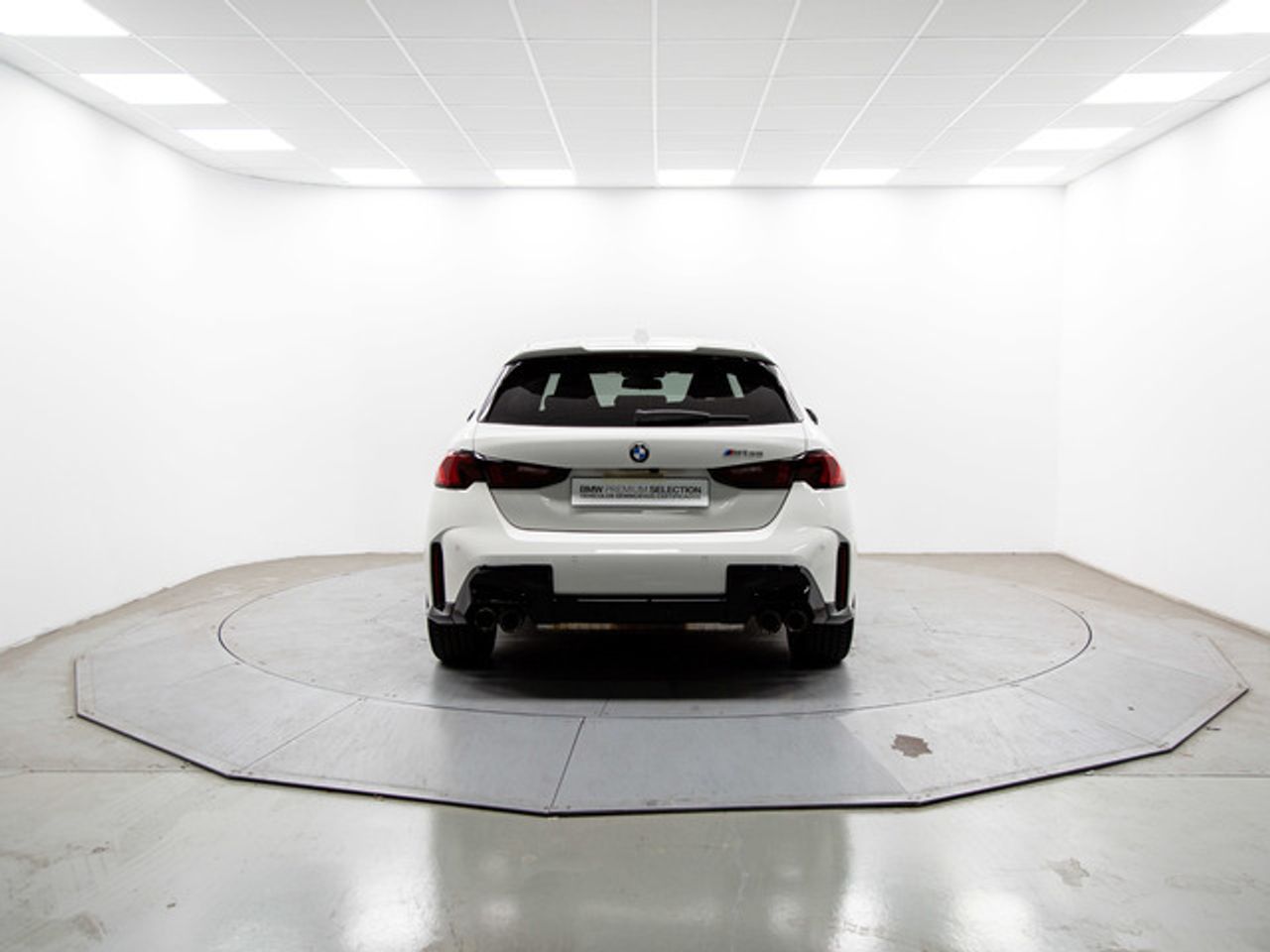 BMW Serie 1 m135i xdrive 221 kw (300 cv)  2025 Gasolina - Foto 6