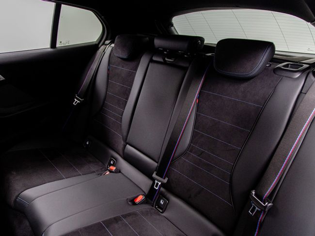BMW Serie 1 m135i xdrive 221 kw (300 cv)