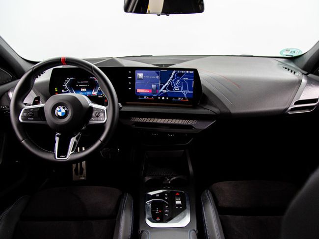 BMW Serie 1 m135i xdrive 221 kw (300 cv)