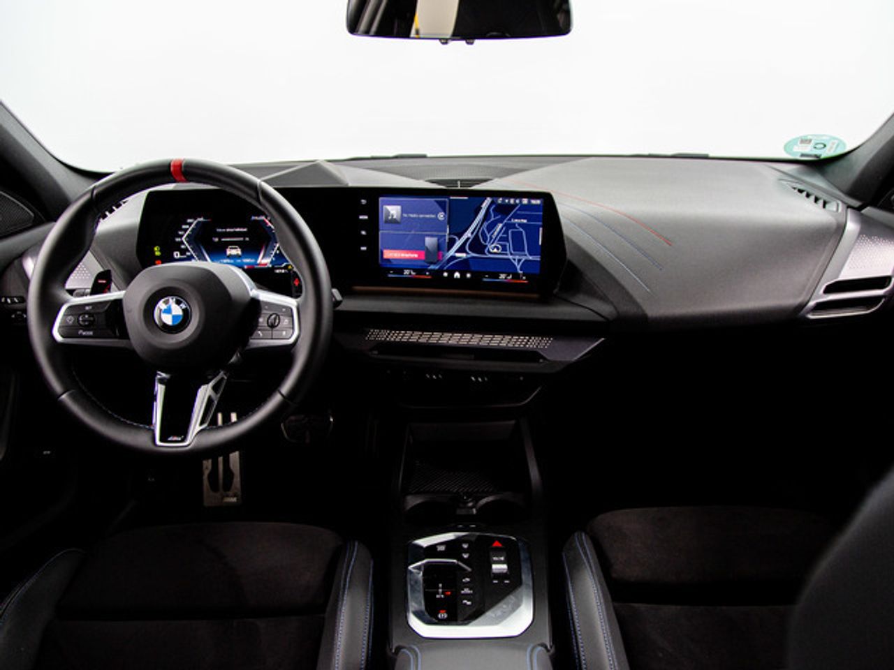 BMW Serie 1 m135i xdrive 221 kw (300 cv)  2025 Gasolina - Foto 8