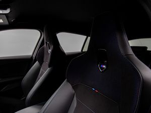 BMW Serie 1 m135i xdrive 221 kw (300 cv)  2025 Gasolina - Foto 29