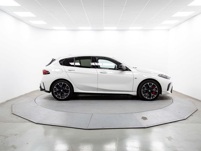 BMW Serie 1 m135i xdrive 221 kw (300 cv)