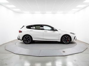 BMW Serie 1 m135i xdrive 221 kw (300 cv)  2025 Gasolina - Foto 23