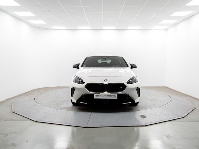 BMW Serie 1 m135i xdrive 221 kw (300 cv)