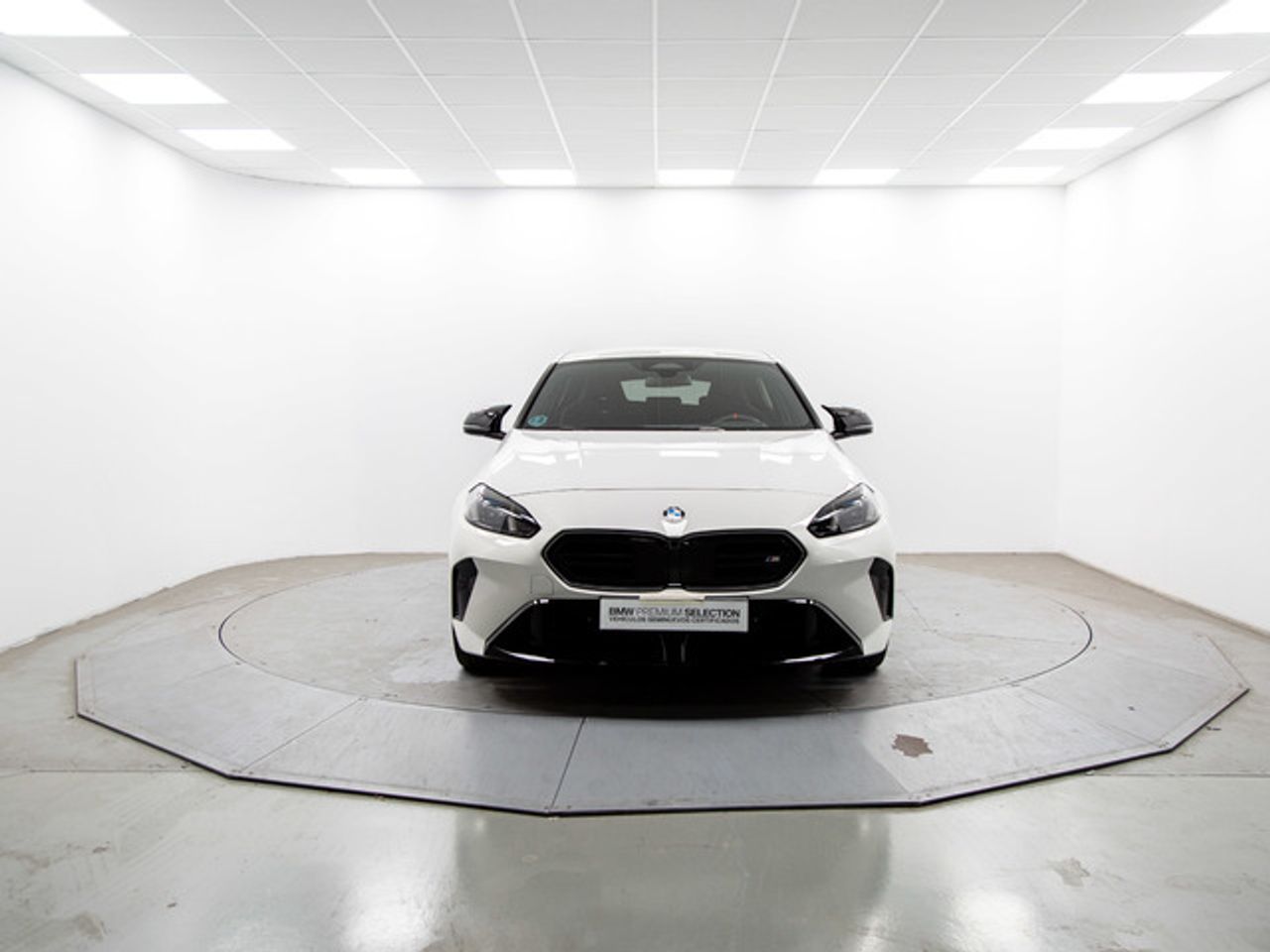 BMW Serie 1 m135i xdrive 221 kw (300 cv)  2025 Gasolina - Foto 3