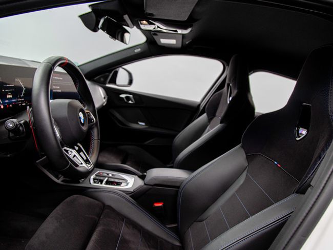 BMW Serie 1 m135i xdrive 221 kw (300 cv)