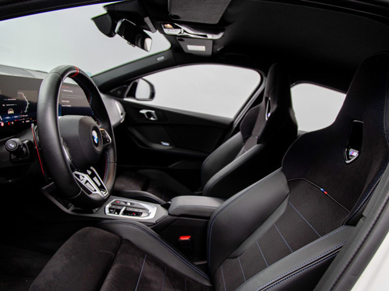 BMW Serie 1 m135i xdrive 221 kw (300 cv)  2025 Gasolina - Foto 15