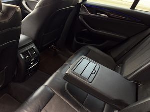 BMW X3 sdrive18d 110 kw (150 cv)  2020 Diésel - Foto 19