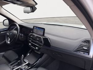 BMW X3 sdrive18d 110 kw (150 cv)  2020 Diésel - Foto 15