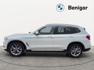 BMW X3 sdrive18d 110 kw (150 cv)  2020 Diésel - Foto 5
