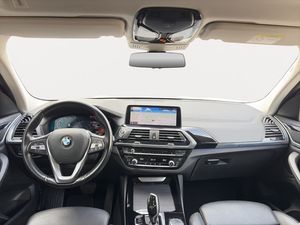 BMW X3 sdrive18d 110 kw (150 cv)  2020 Diésel - Foto 13