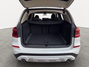 BMW X3 sdrive18d 110 kw (150 cv)  2020 Diésel - Foto 21