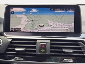 BMW X3 sdrive18d 110 kw (150 cv)  2020 Diésel - Foto 25