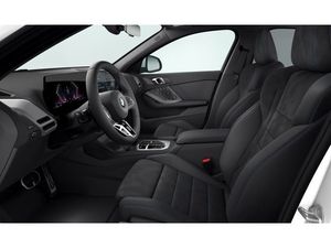 BMW Serie 1 120d 120 kw (163 cv)  2025 Diésel - Foto 5
