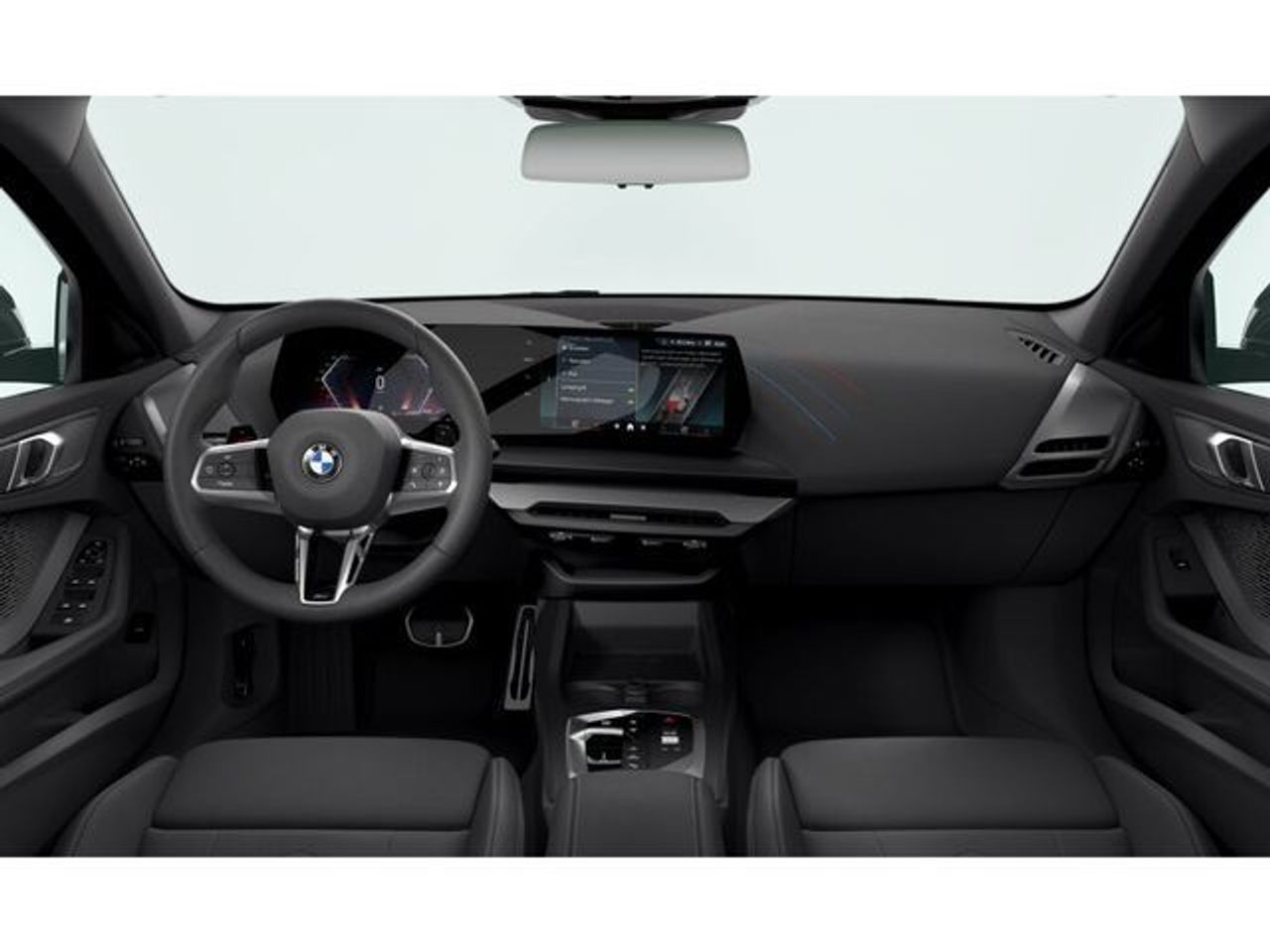 BMW Serie 1 120d 120 kw (163 cv)  2025 Diésel - Foto 5