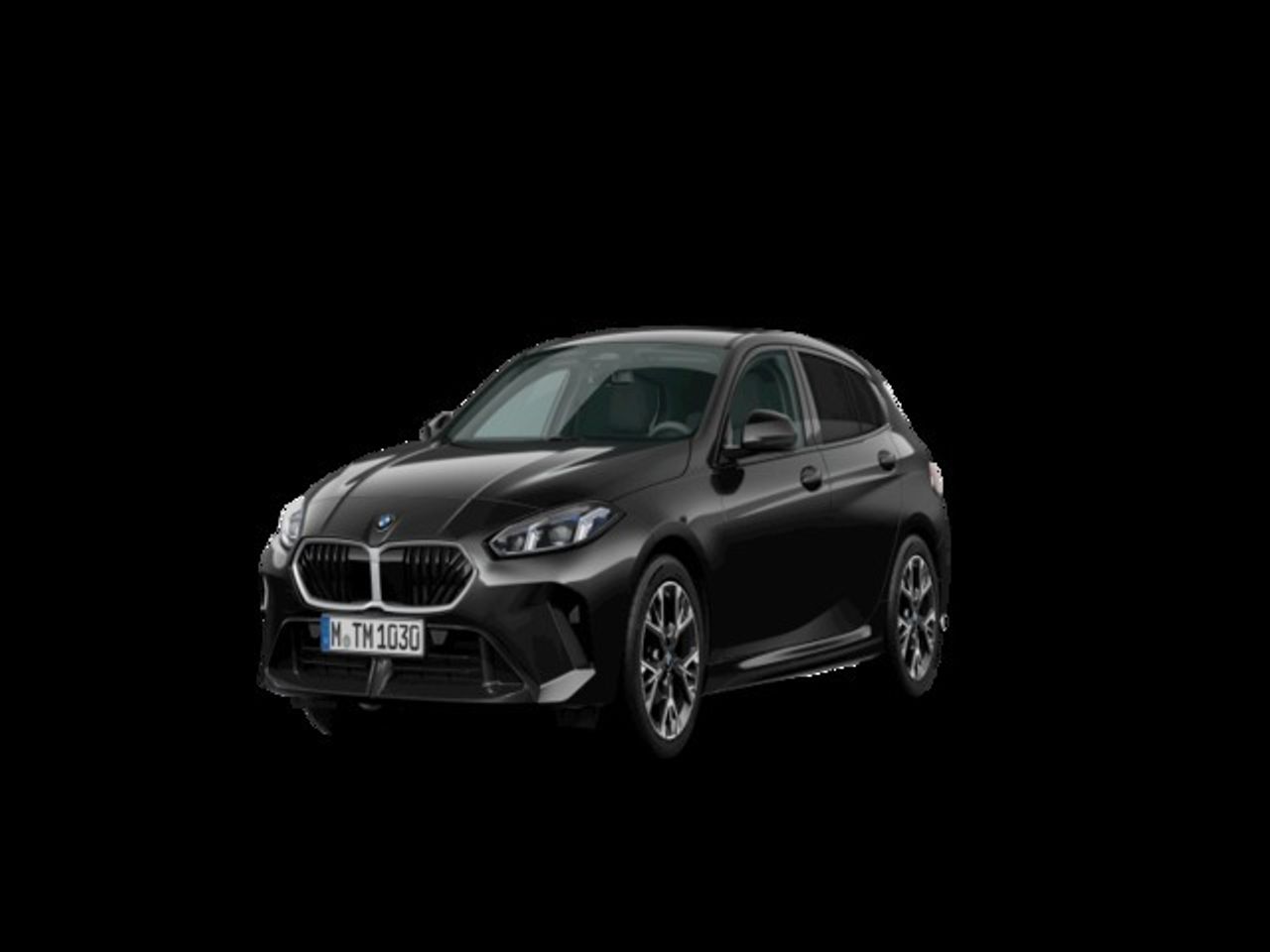 BMW Serie 1 120i 125 kw (170 cv)  2025 Gasolina - Foto 4