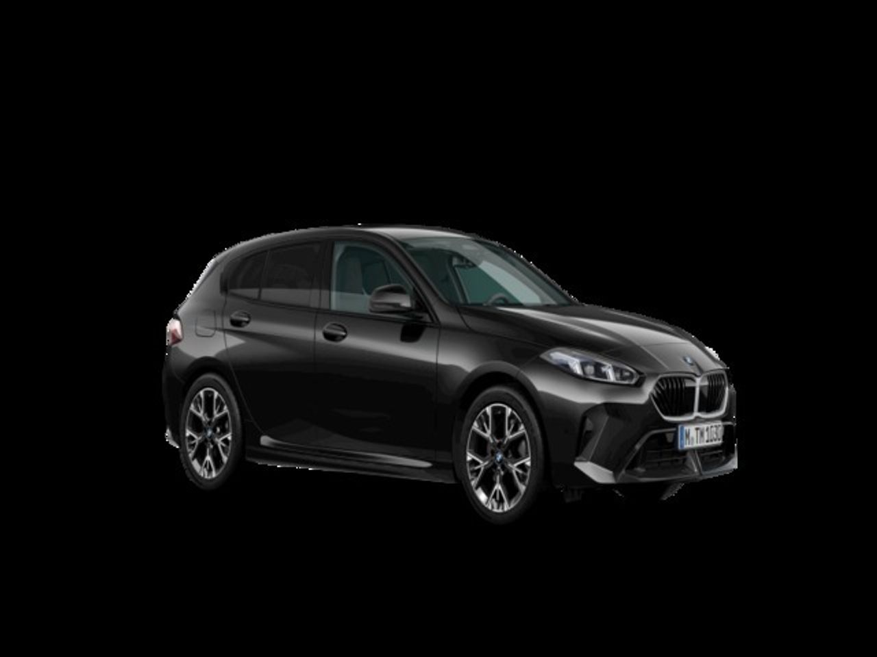 BMW Serie 1 120i 125 kw (170 cv)  2025 Gasolina - Foto 5