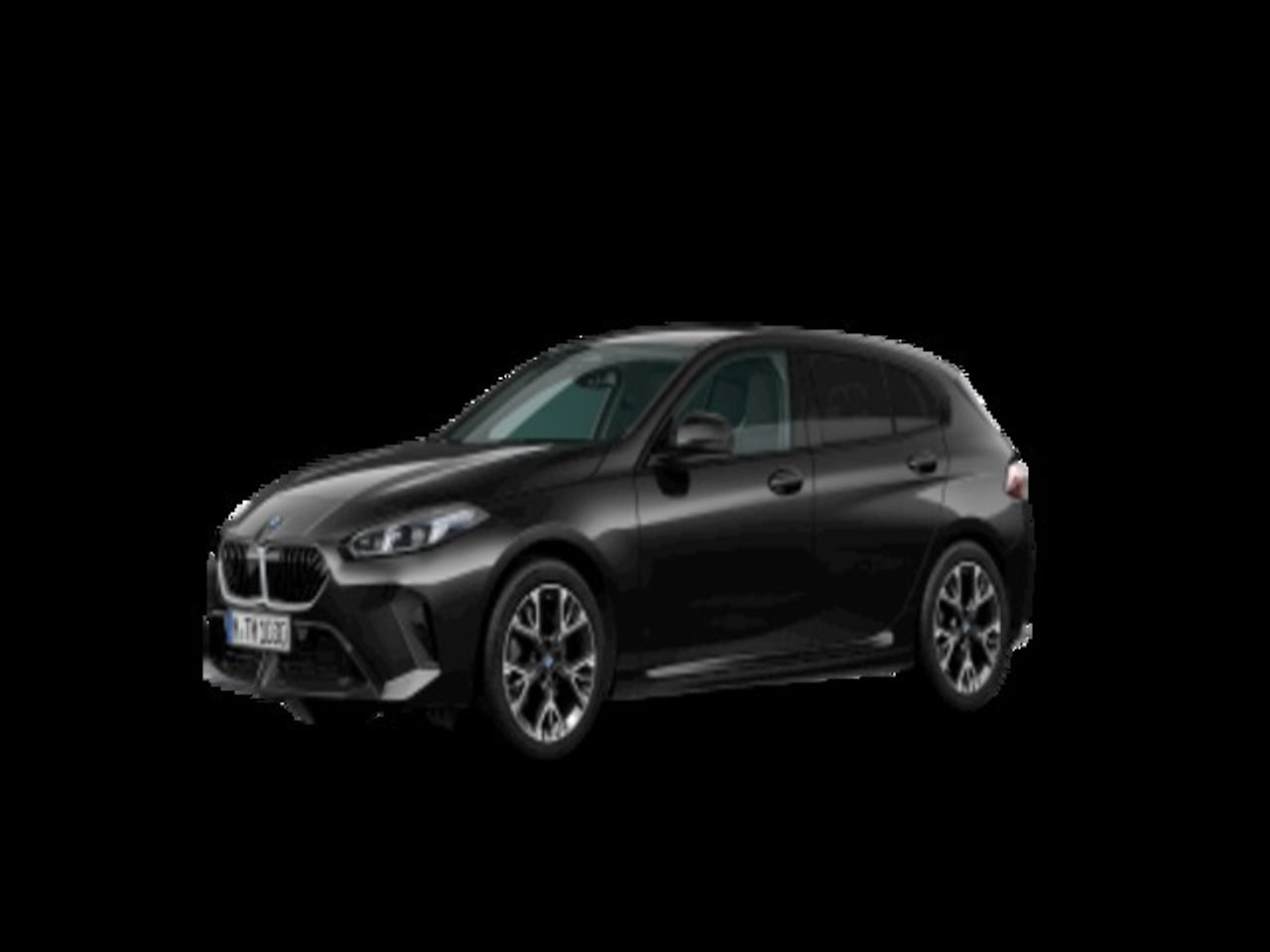 BMW Serie 1 120i 125 kw (170 cv)  2025 Gasolina - Foto 6