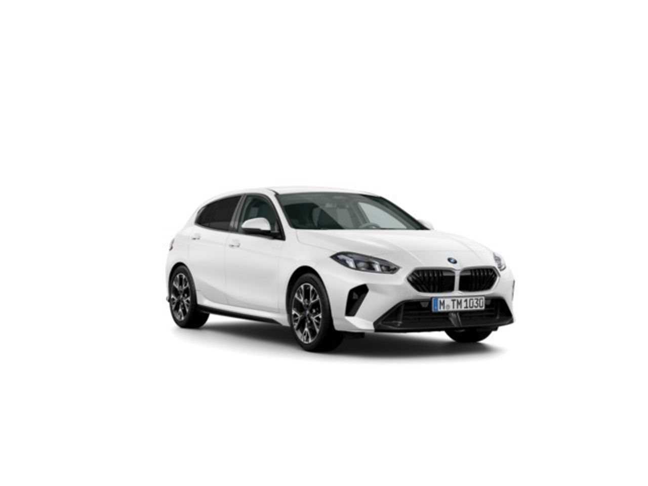 BMW Serie 1 120i 125 kw (170 cv)  2025 Gasolina - Foto 10