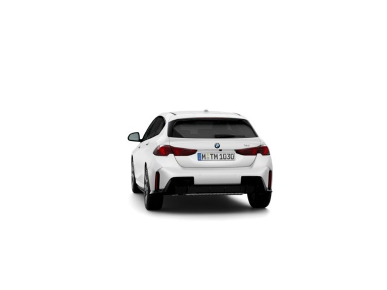 BMW Serie 1 120i 125 kw (170 cv)  2025 Gasolina - Foto 13