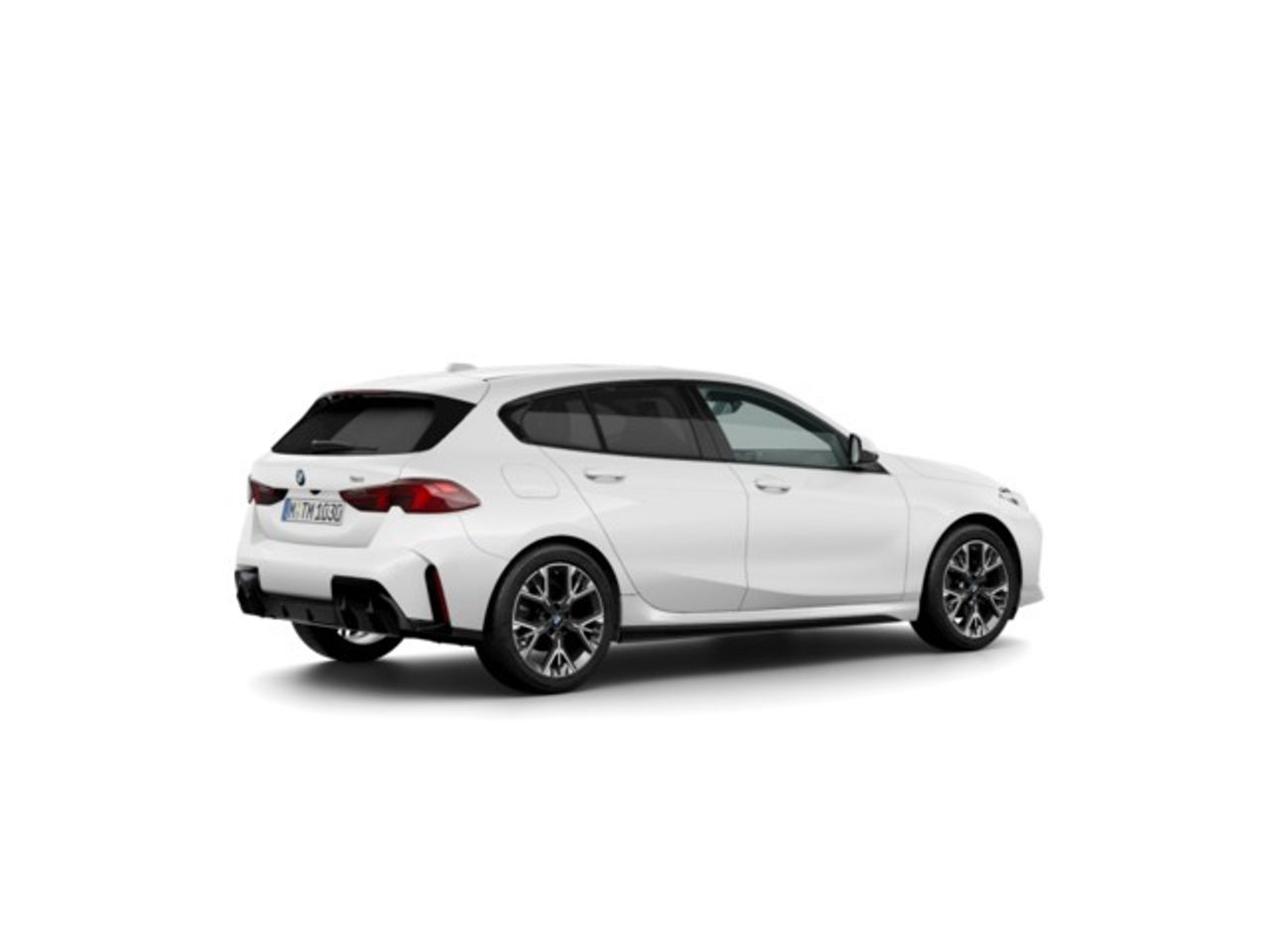 BMW Serie 1 120i 125 kw (170 cv)  2025 Gasolina - Foto 9