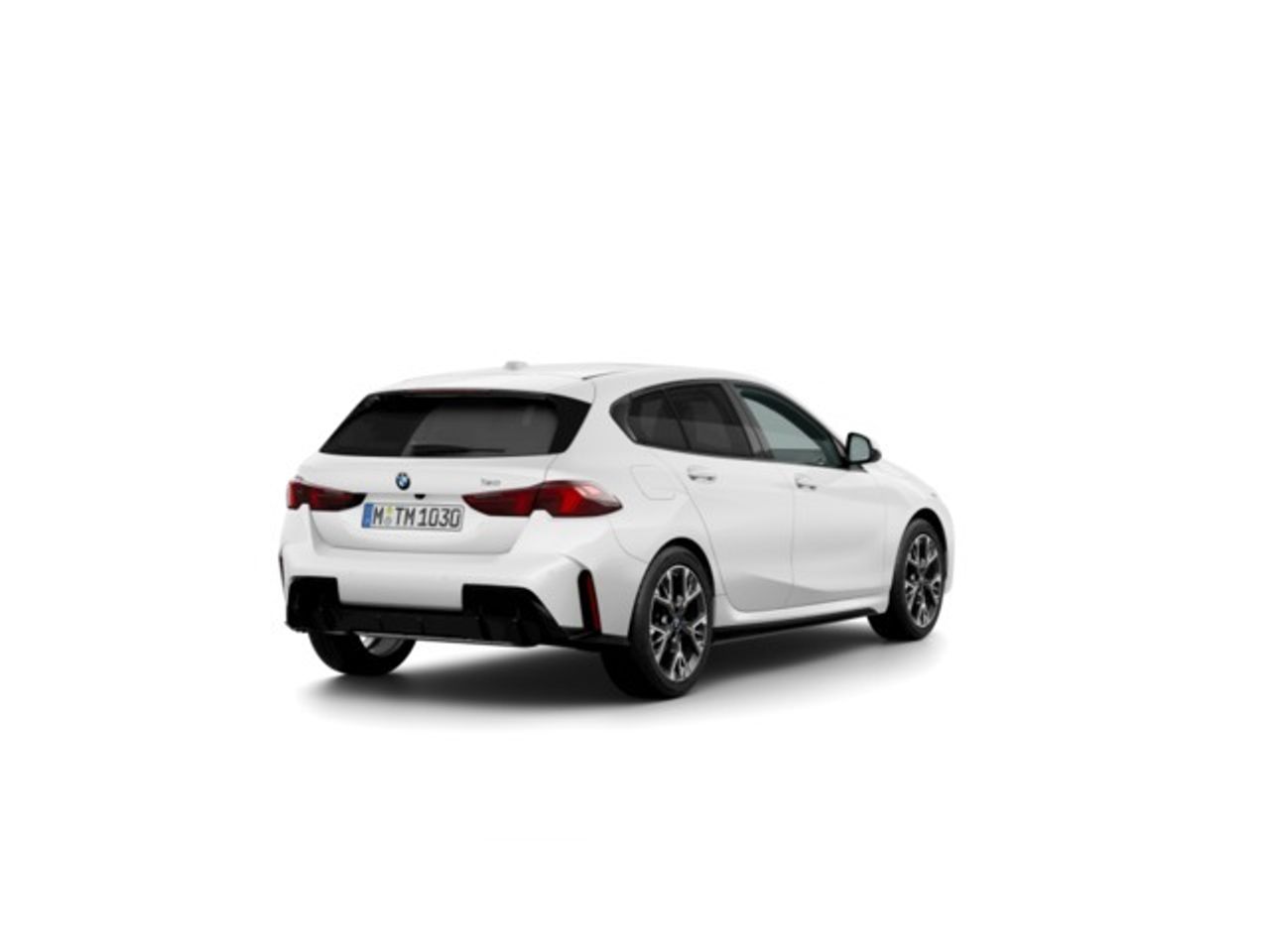 BMW Serie 1 120i 125 kw (170 cv)  2025 Gasolina - Foto 12