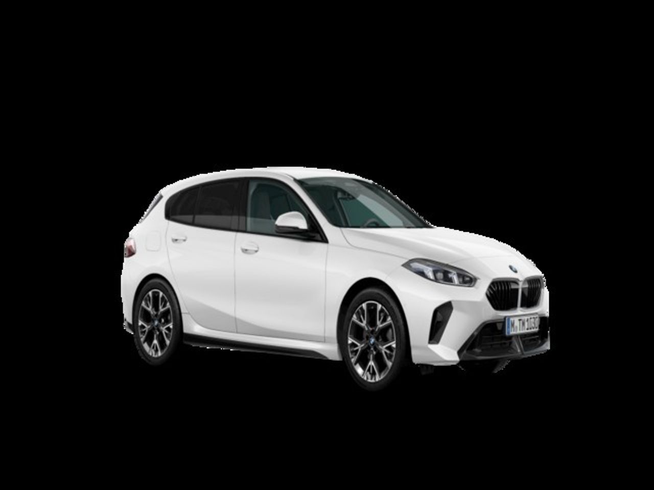 BMW Serie 1 120i 125 kw (170 cv)  2025 Gasolina - Foto 5