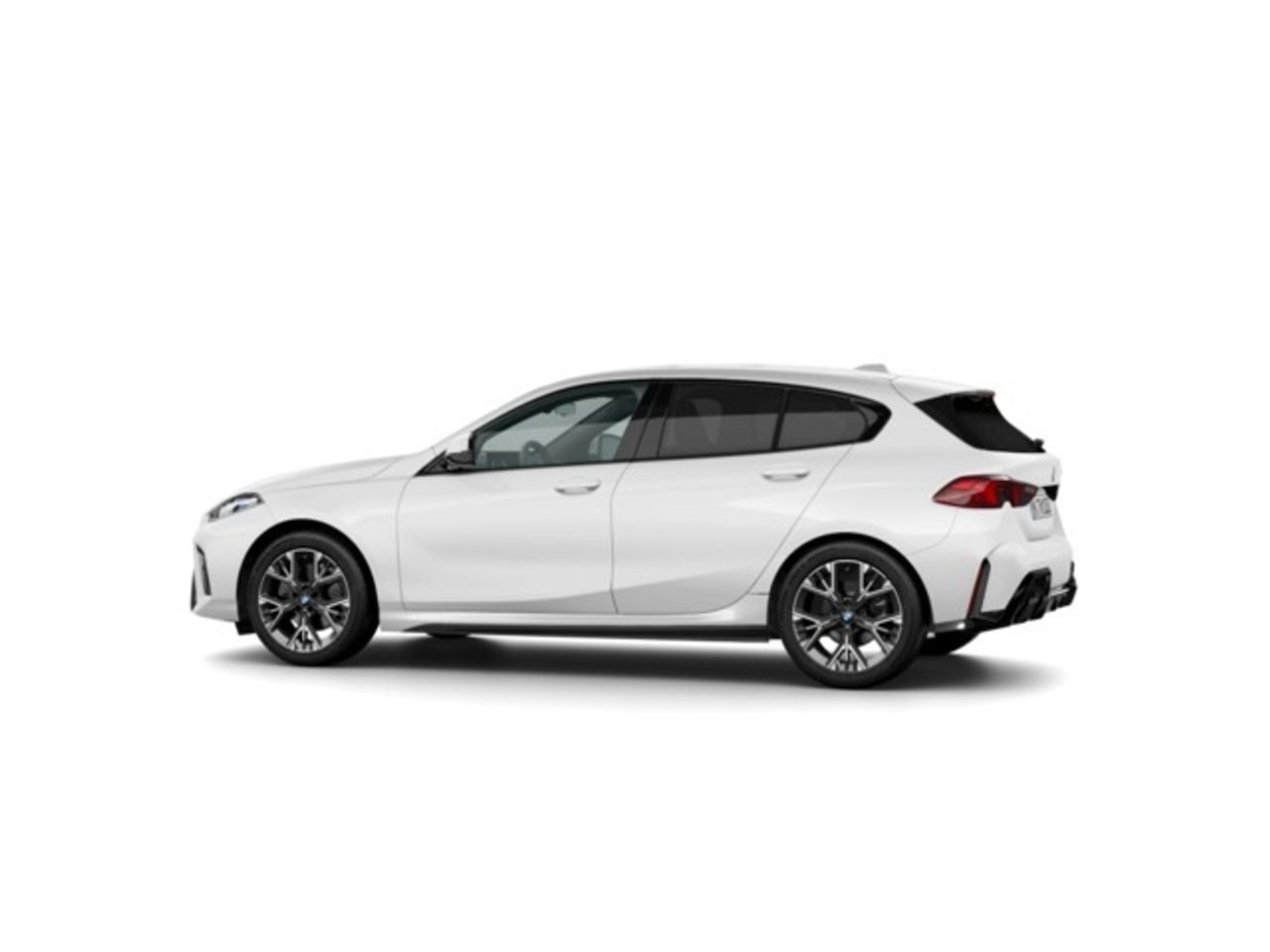 BMW Serie 1 120i 125 kw (170 cv)  2025 Gasolina - Foto 11