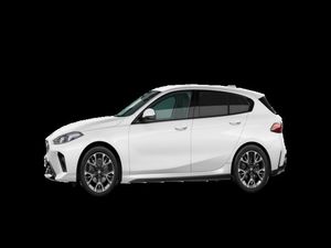 BMW Serie 1 120i 125 kw (170 cv)  2025 Gasolina - Foto 11
