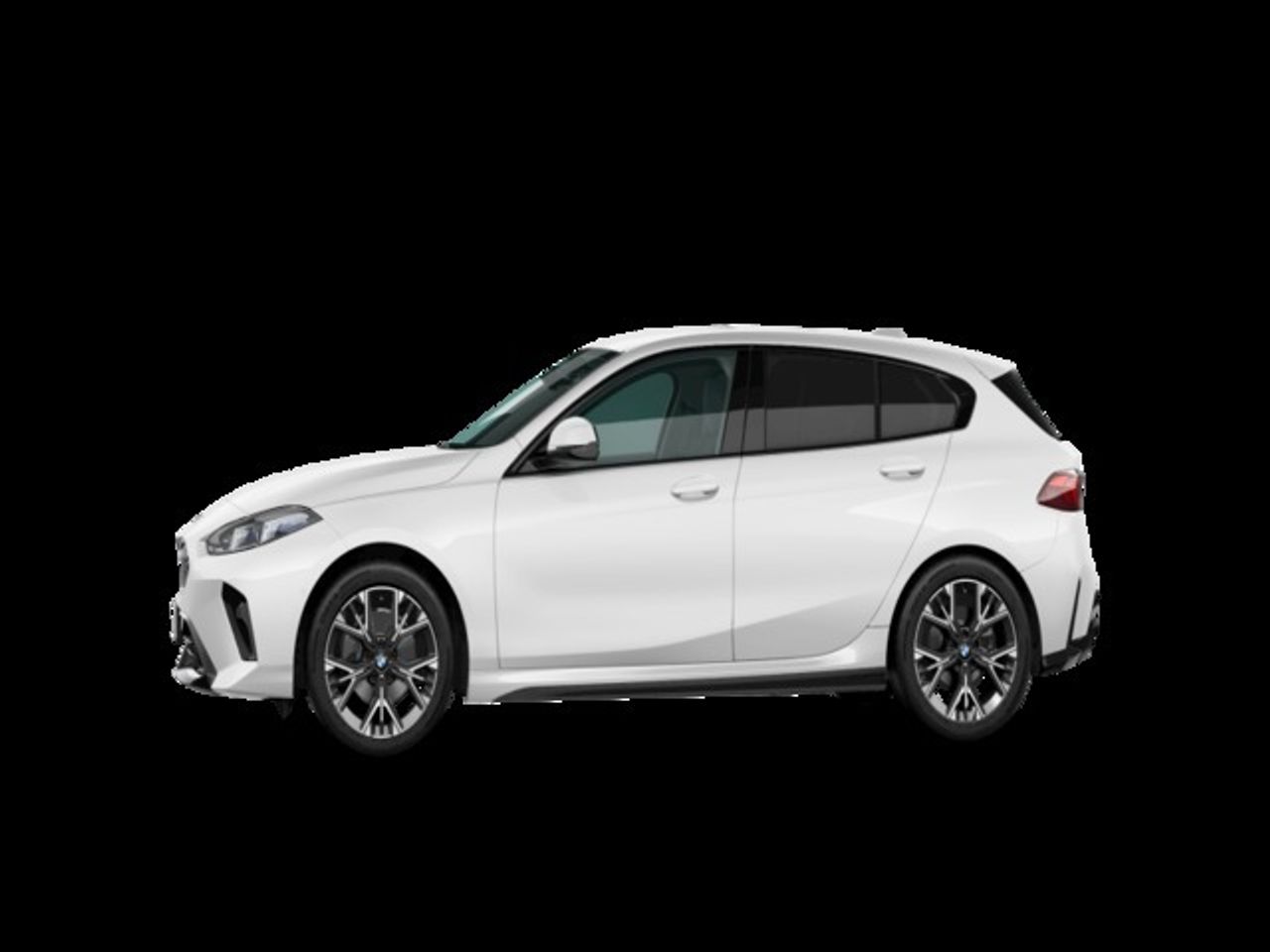 BMW Serie 1 120i 125 kw (170 cv)  2025 Gasolina - Foto 7