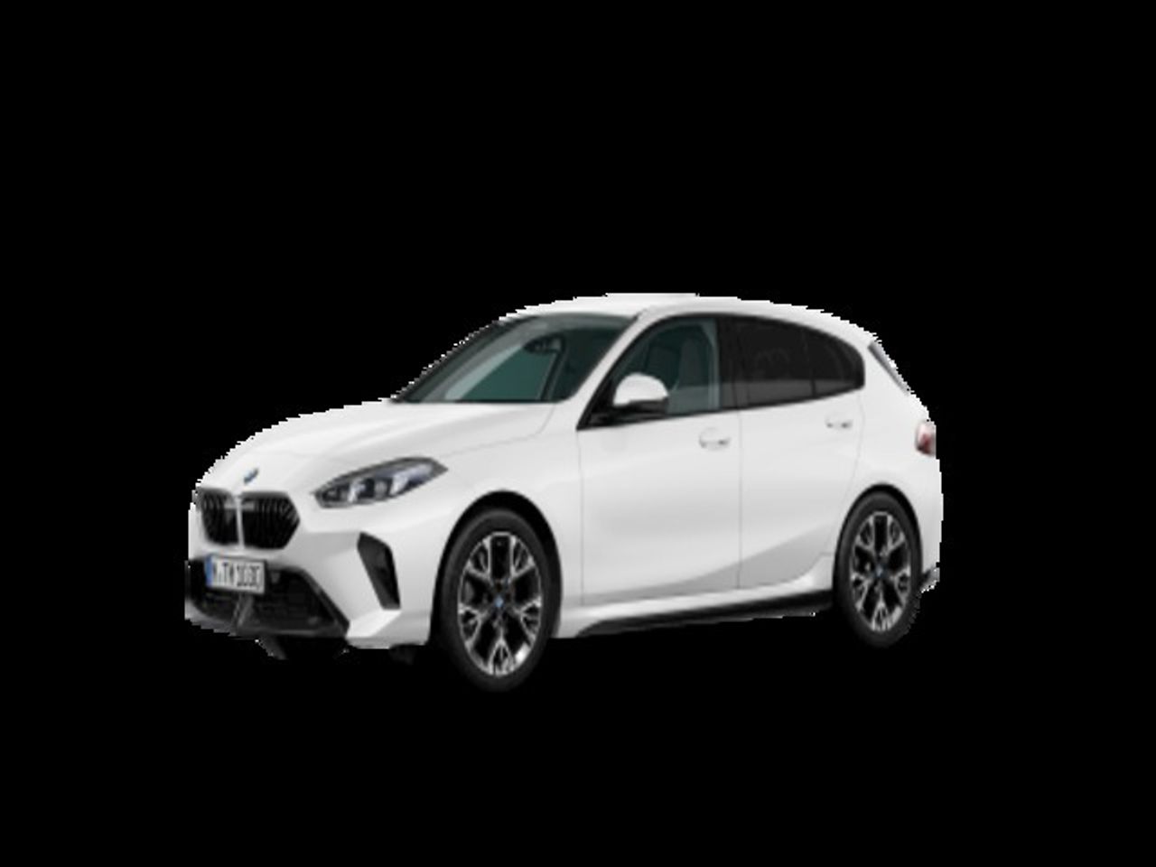 BMW Serie 1 120i 125 kw (170 cv)  2025 Gasolina - Foto 6