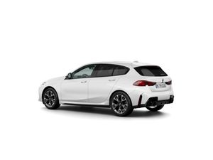 BMW Serie 1 120i 125 kw (170 cv)  2025 Gasolina - Foto 13