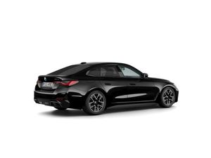 BMW i4 edrive40 250 kw (340 cv)  2025 Eléctrico - Foto 17