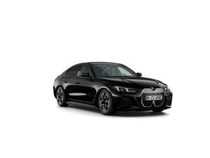 BMW i4 edrive40 250 kw (340 cv)  2025 Eléctrico - Foto 19