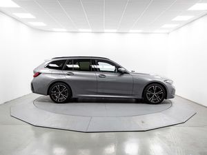 BMW Serie 3 320d touring 140 kw (190 cv)  2026 Diésel - Foto 23