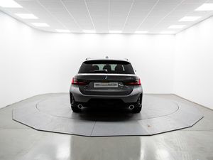 BMW Serie 3 320d touring 140 kw (190 cv)  2026 Diésel - Foto 9
