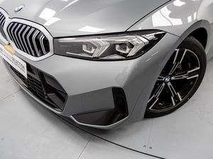 BMW Serie 3 320d touring 140 kw (190 cv)  2026 Diésel - Foto 11