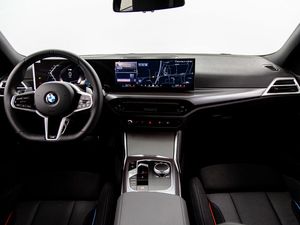 BMW Serie 3 320d touring 140 kw (190 cv)  2026 Diésel - Foto 13