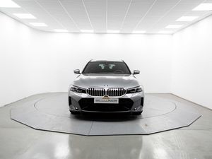 BMW Serie 3 320d touring 140 kw (190 cv)  2026 Diésel - Foto 3