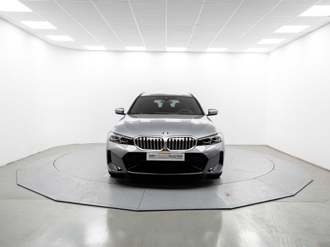 BMW Serie 3 320d touring 140 kw (190 cv)  2026 Diésel - Foto 3