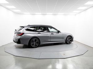 BMW Serie 3 320d touring 140 kw (190 cv)  2026 Diésel - Foto 21