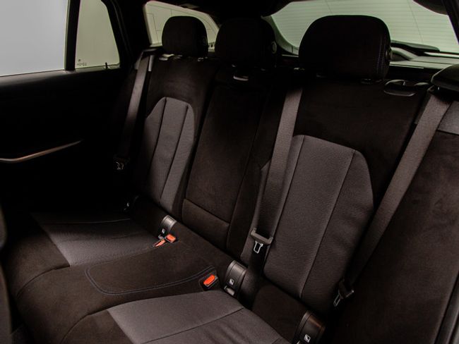 BMW Serie 3 320d touring 140 kw (190 cv)
